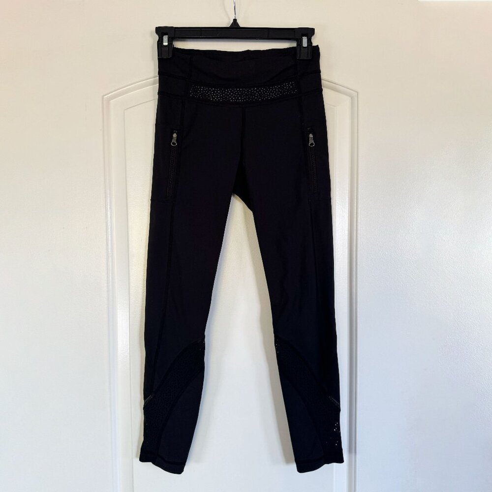 lululemon Inspire Tight II 28"